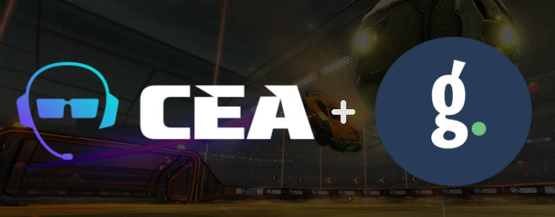 Announcing a partnership with Gif Your Game!